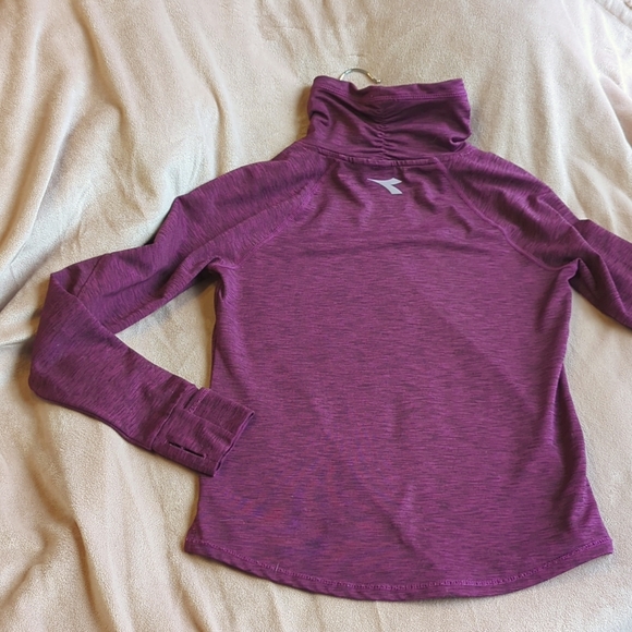 Diadora Athletic Top - Picture 6 of 6